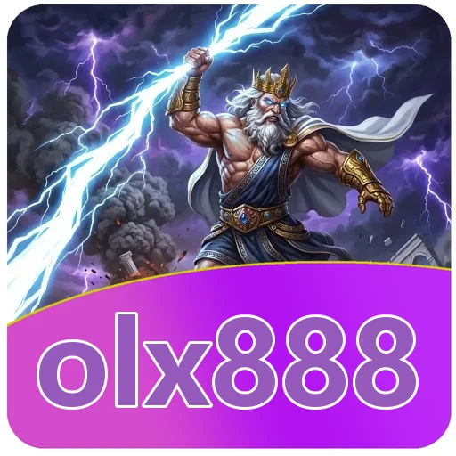 Pratinjau antarmuka olx888